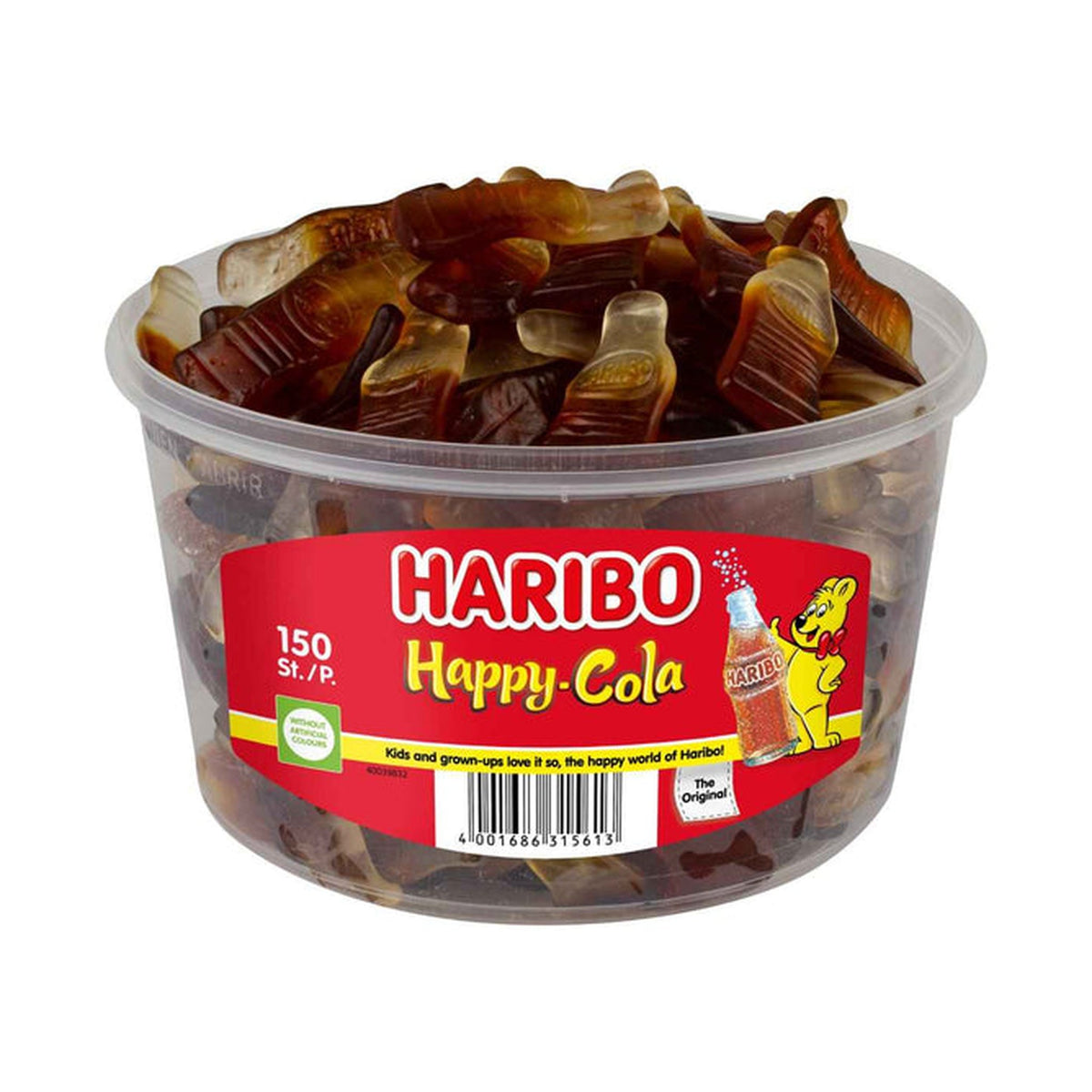 World Market | Haribo Happy Cola