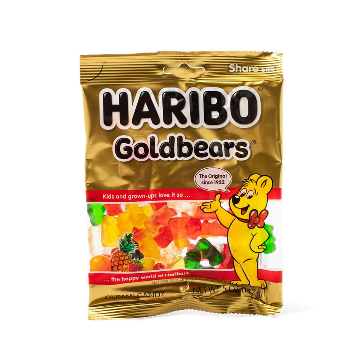 World Market | Haribo Goldbears Original