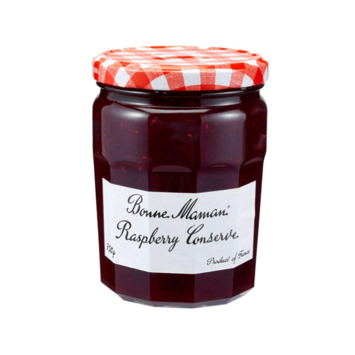 World Market | Bonne Maman Raspberry Preserves