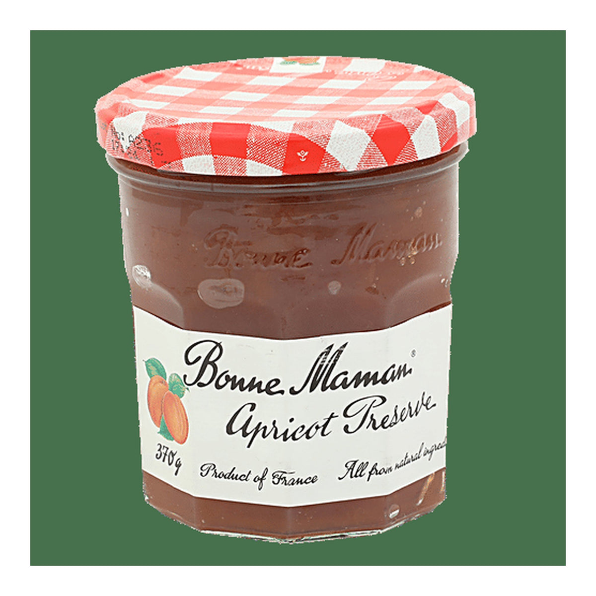 World Market | Bonne Maman Apricot Preserves