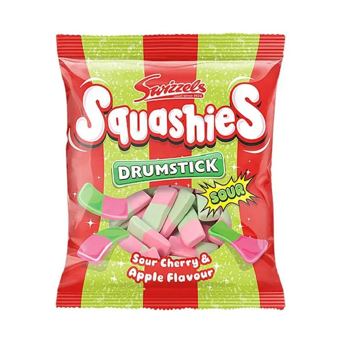 World Market | Squashies Drumstick