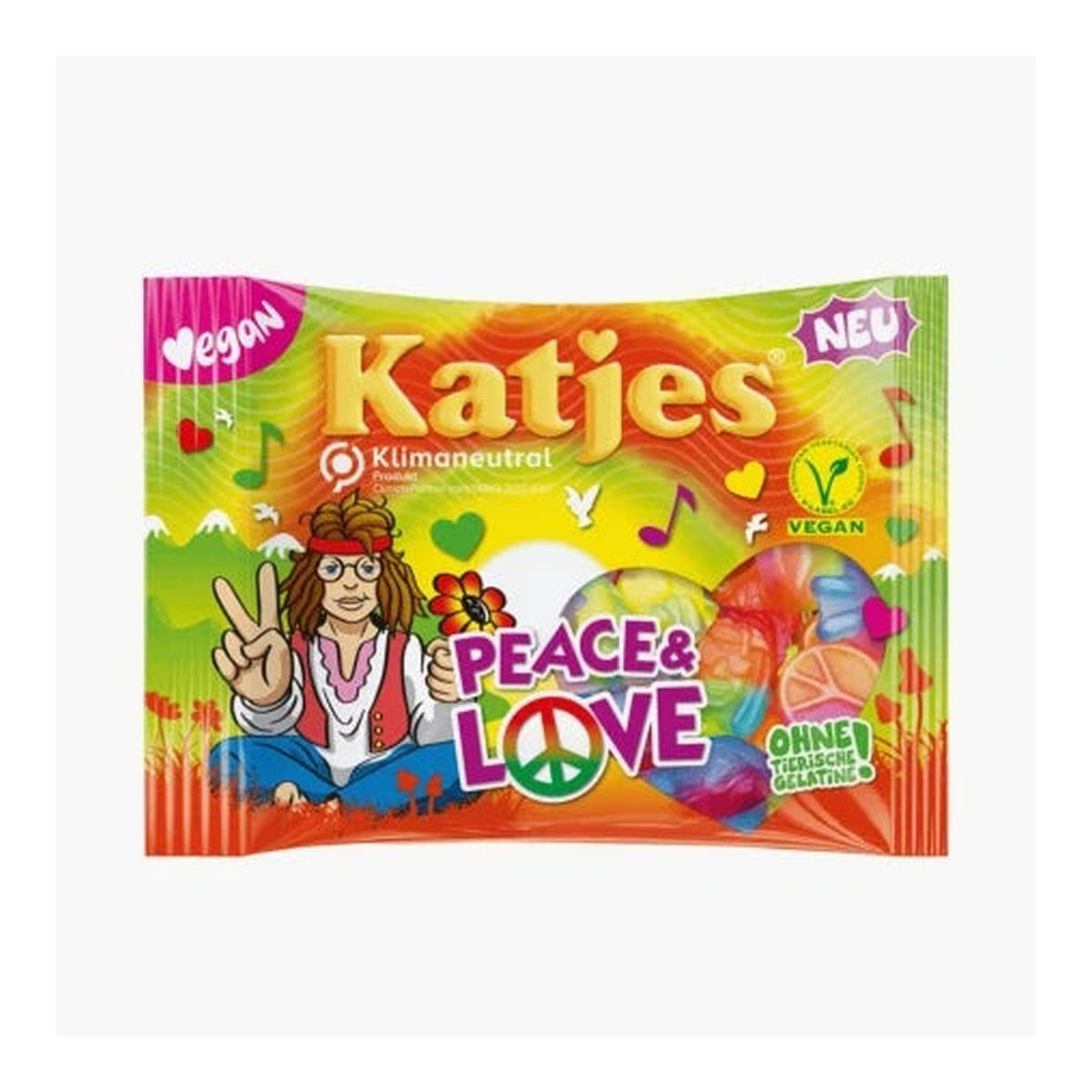 World Market | Katjes Vegan Gummies