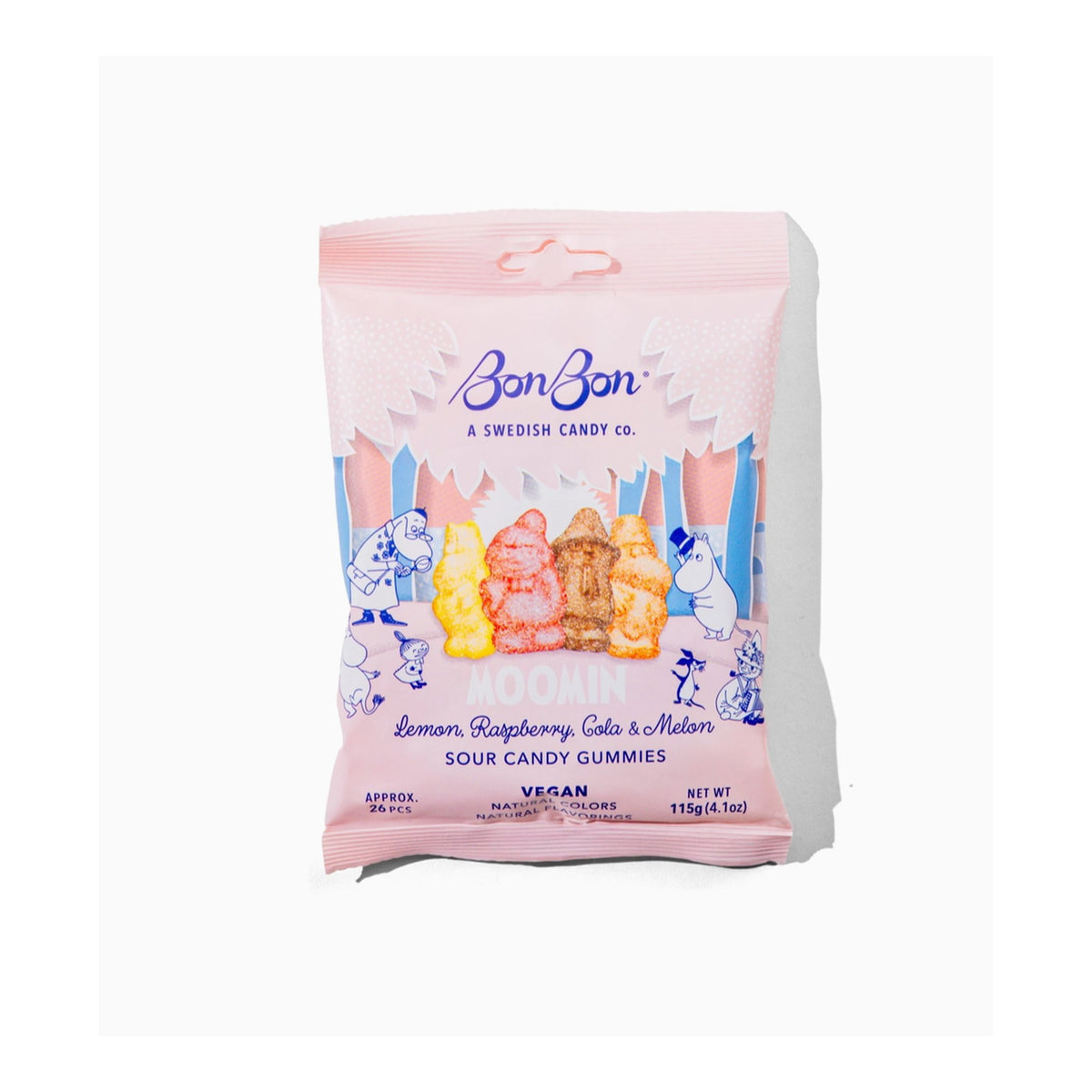 World Market | BonBon Moomin Gummies
