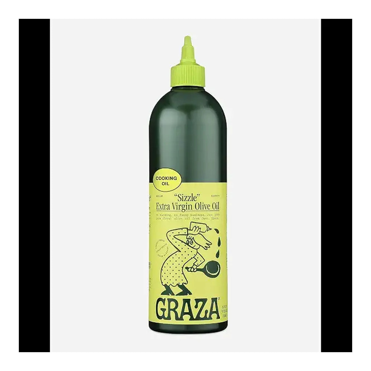 World Market | Graza Sizzle Extra Virgin Olive Oil