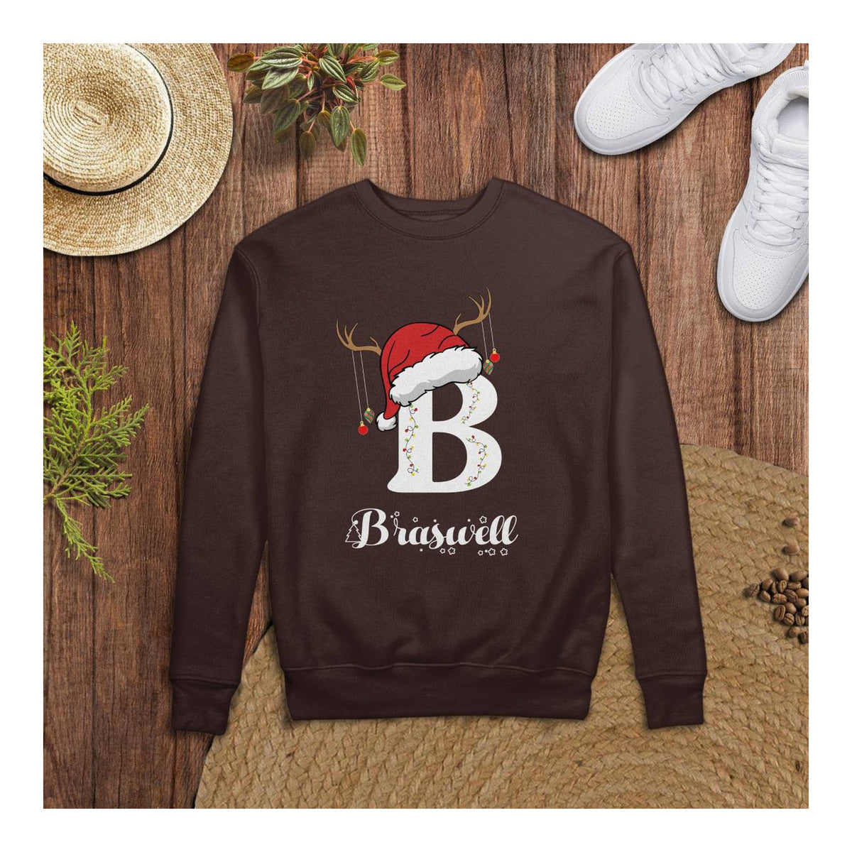 World Market | Braswell's Holiday Jam