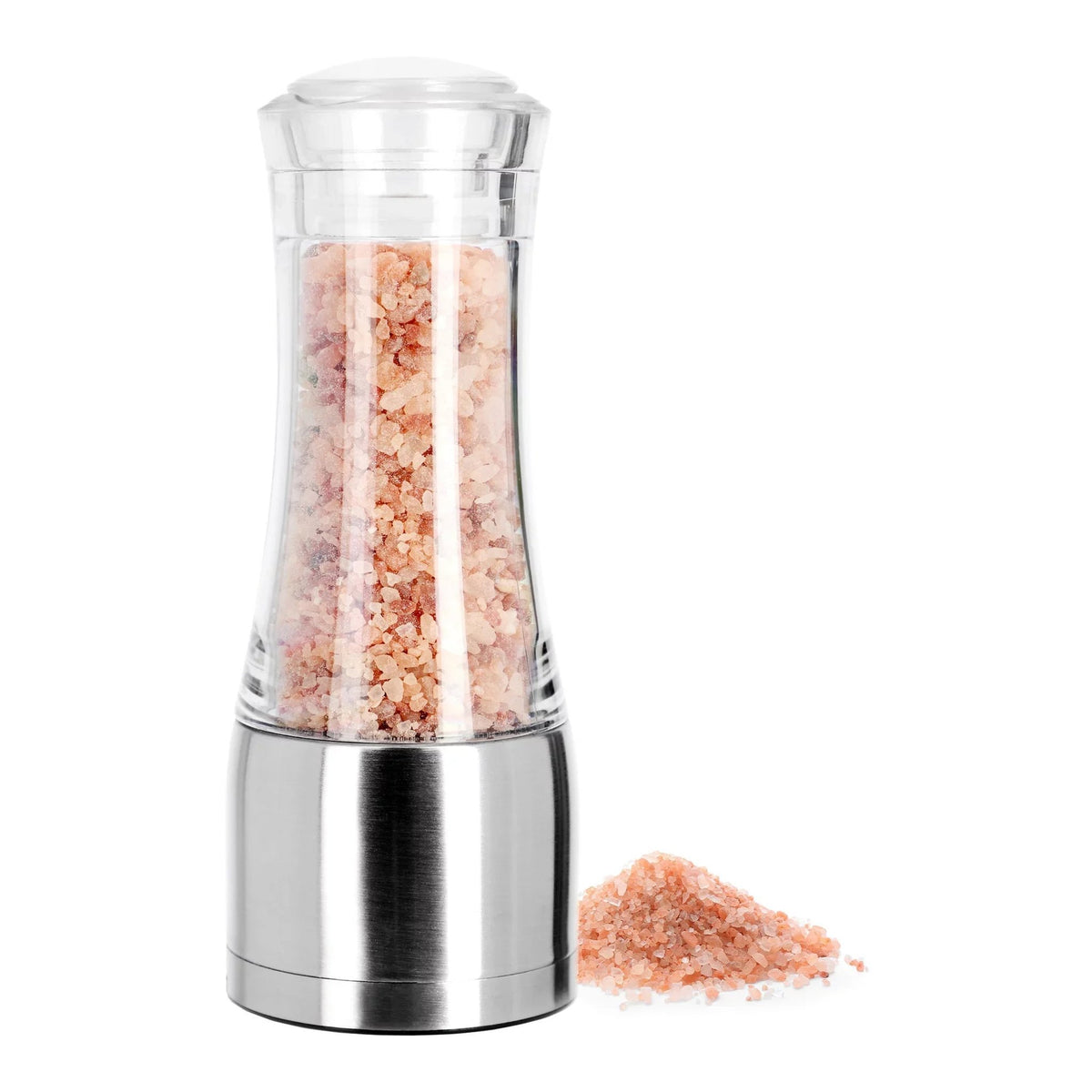 World Market | Himalayan Pink Salt Grinder