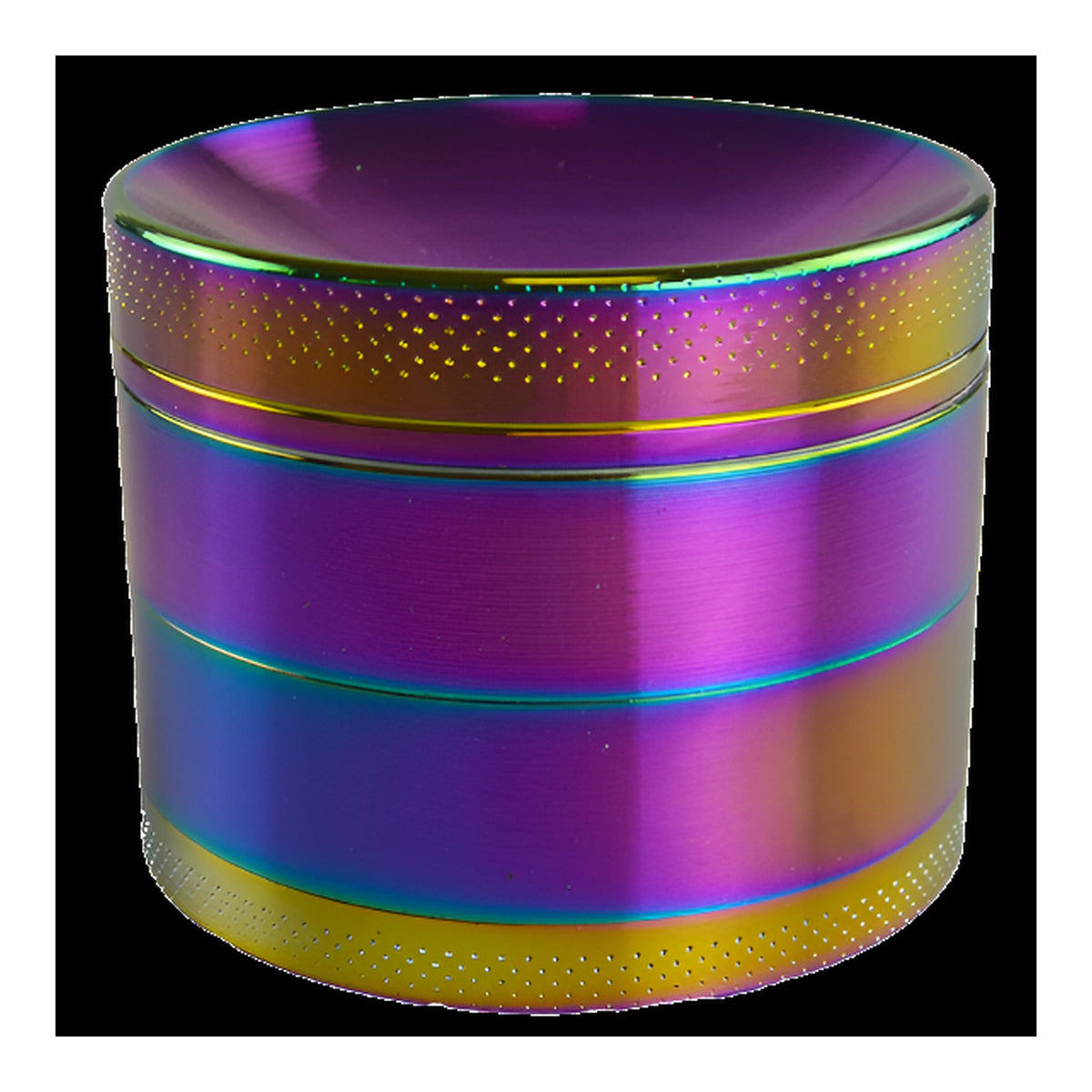 World Market | Rainbow Peppercorn Grinder