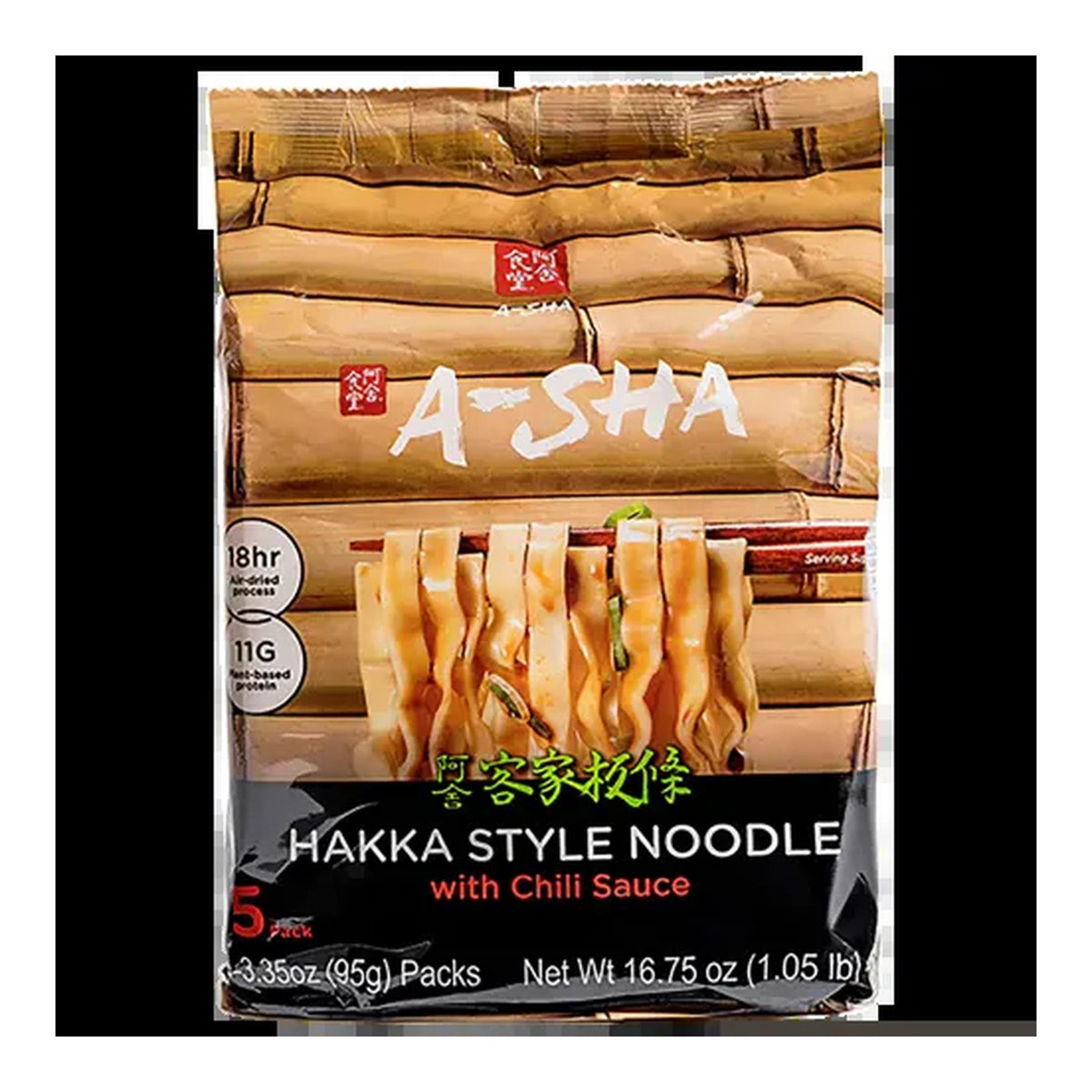 World Market | A-Sha Hakka Style Noodle