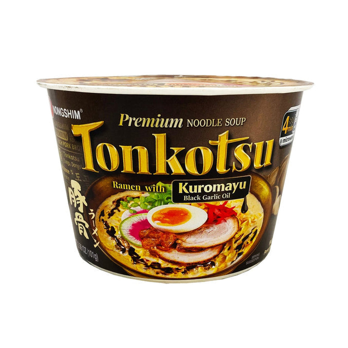 World Market | Nongshim Tonkotsu Ramen Cup