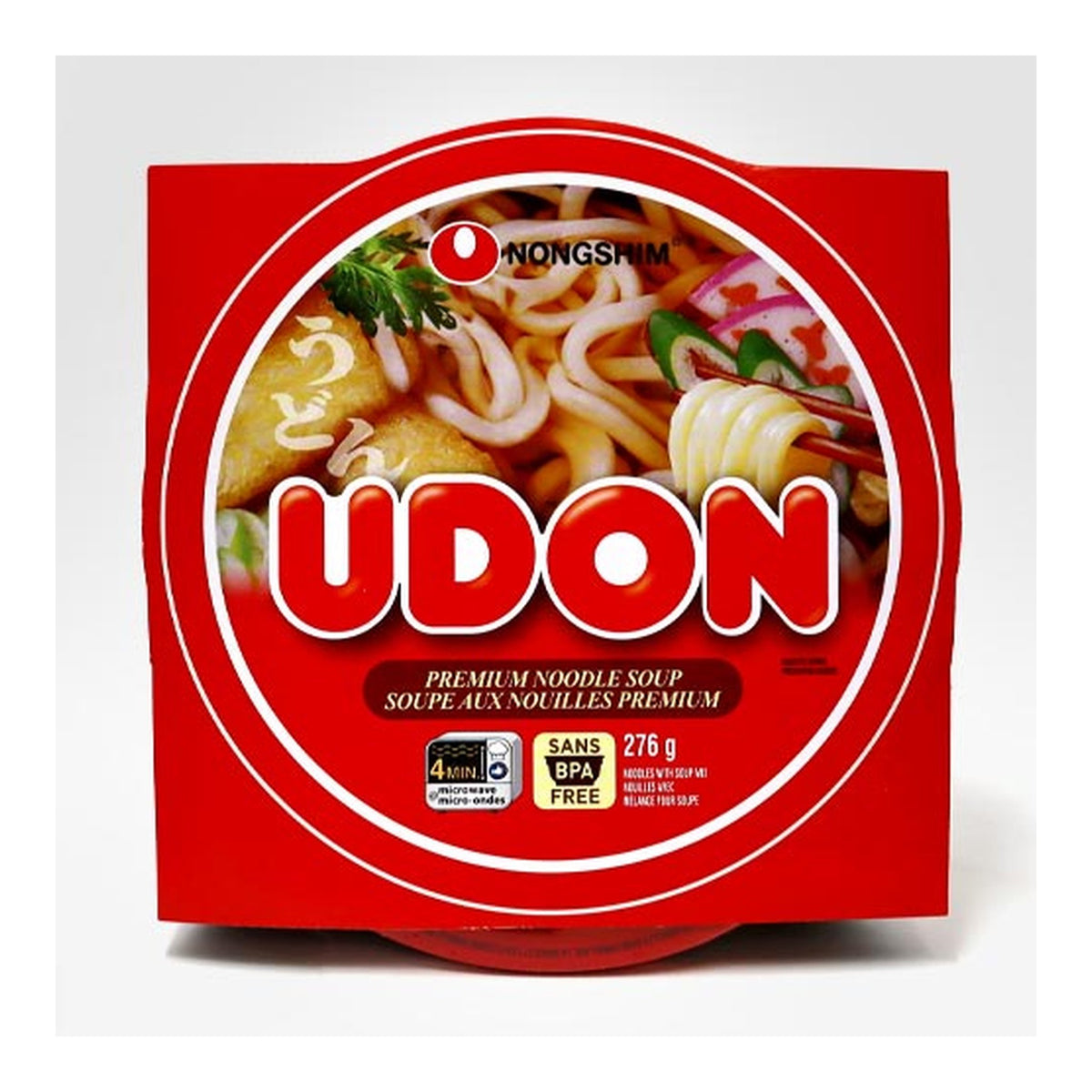 World Market | Nongshim Udon