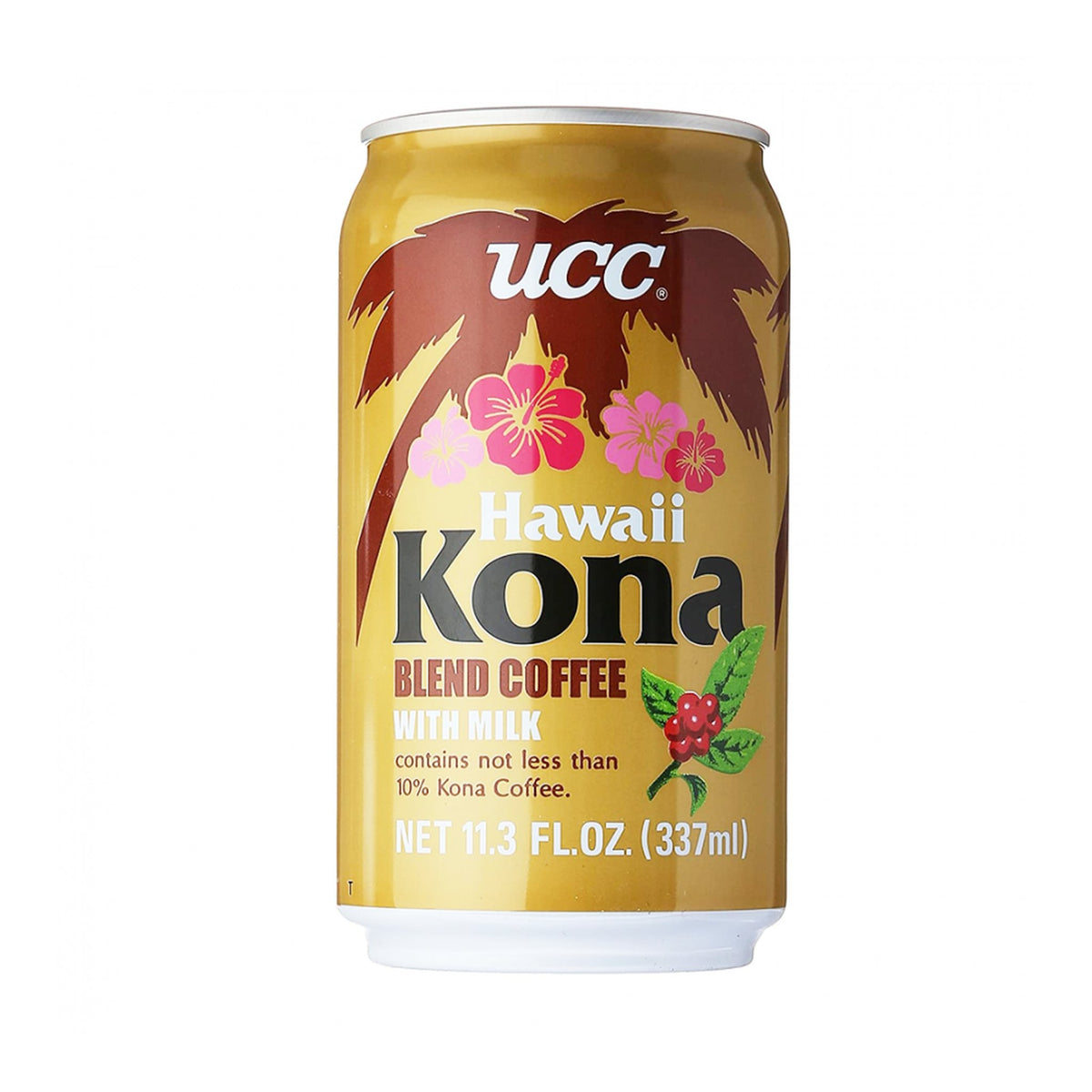 World Market | UCC Coffee with Milk