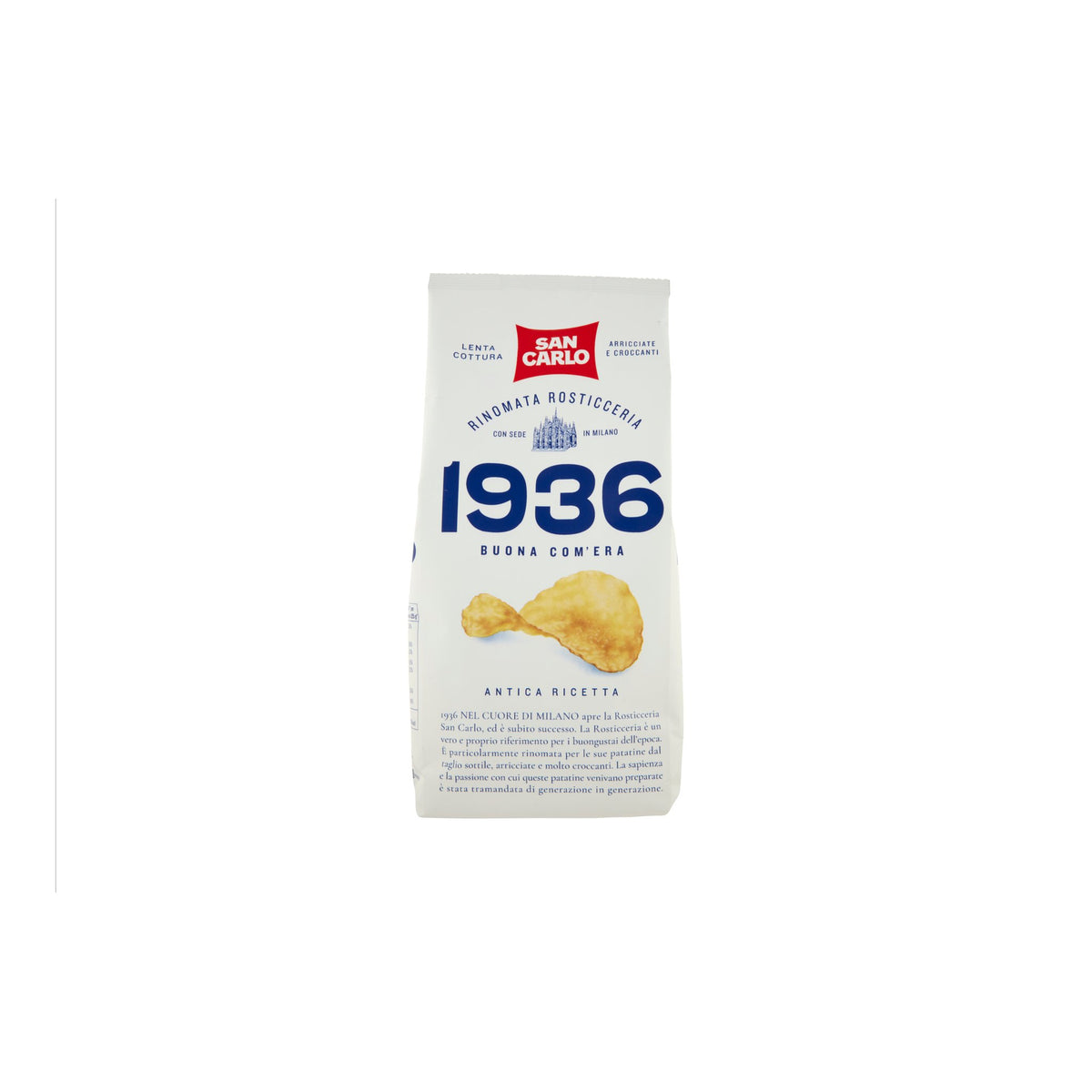 World Market | 1936 Classic Thin Cut Potato Chips