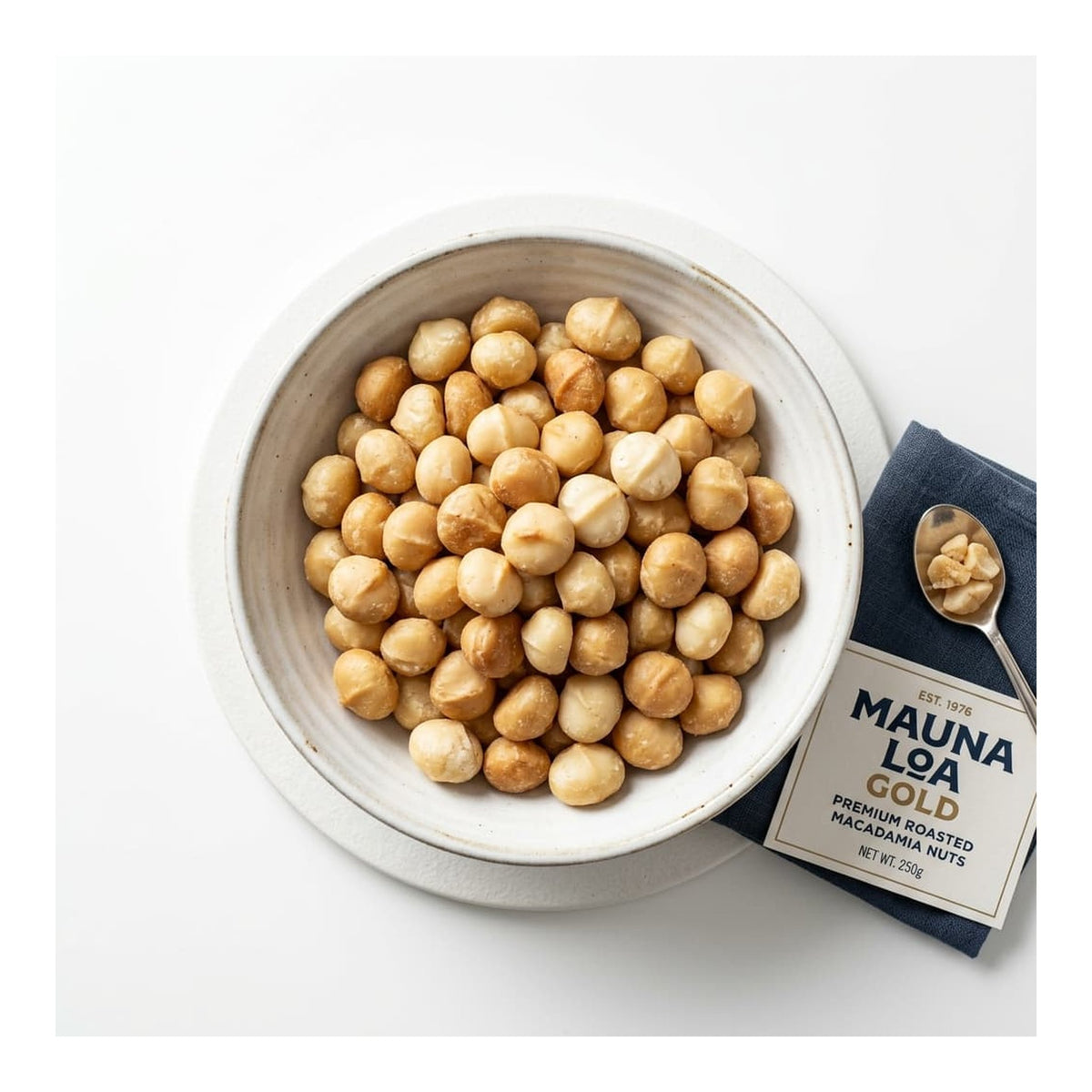 World Market | Mauna Loa Macadamia Nuts