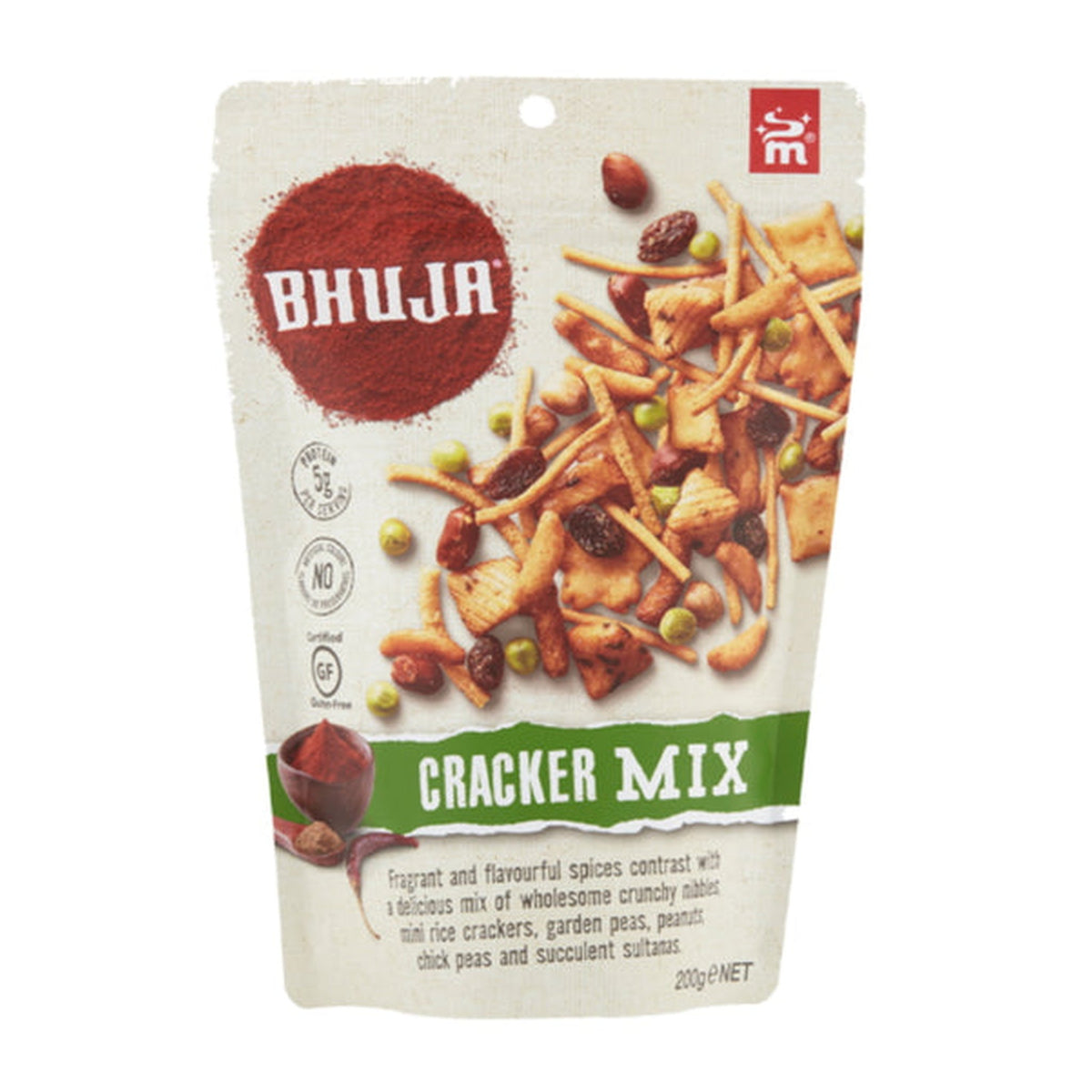 World Market | Bhuja Cracker Mix