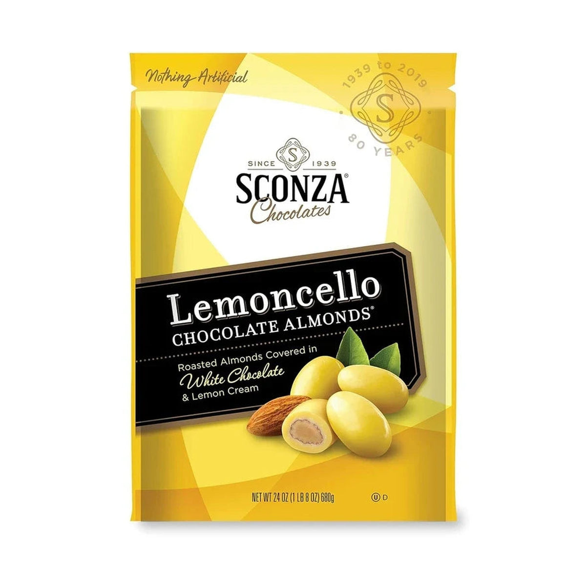 World Market | Sconza Lemoncello Chocolate