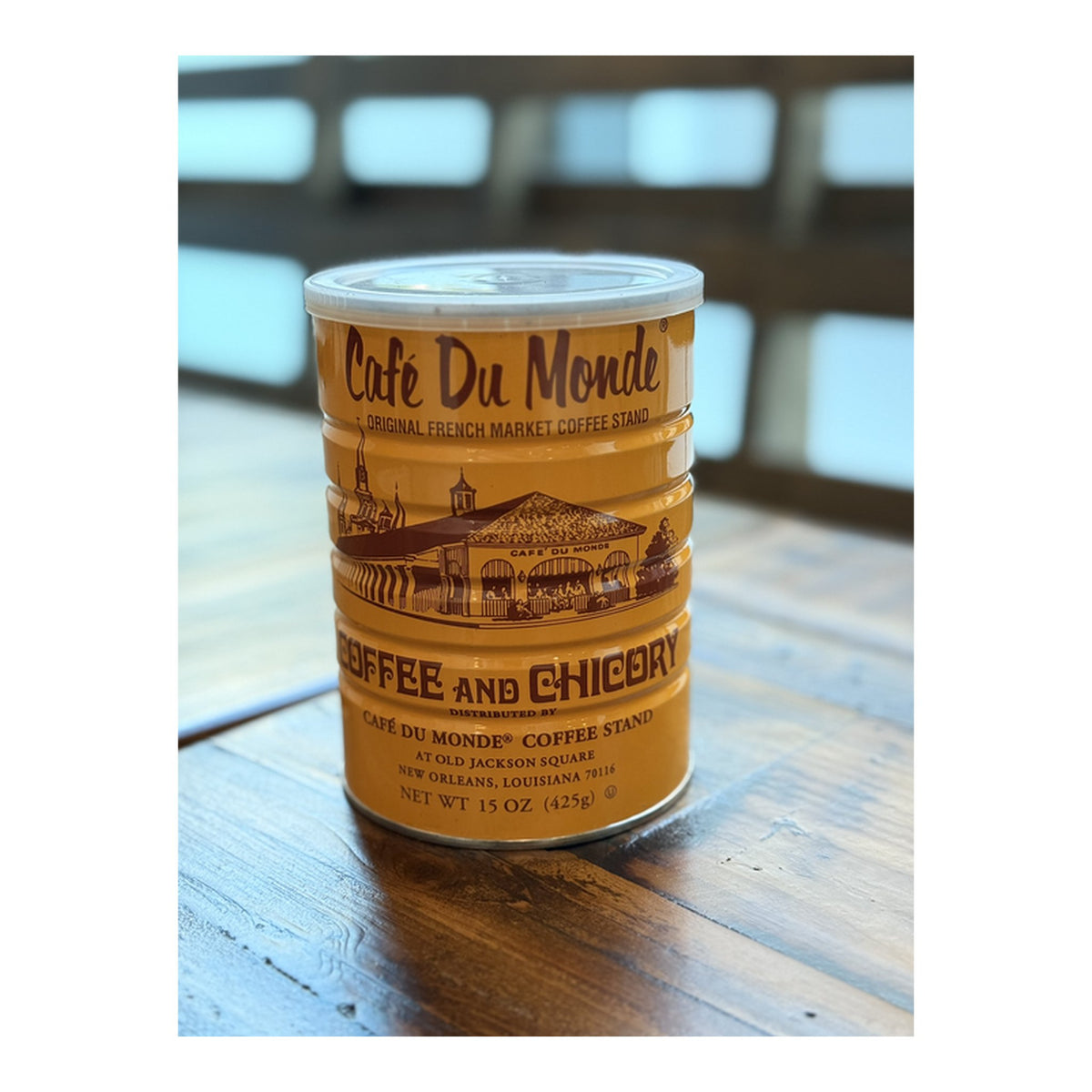 World Market | Cafe Du Monde Coffee & Chicory