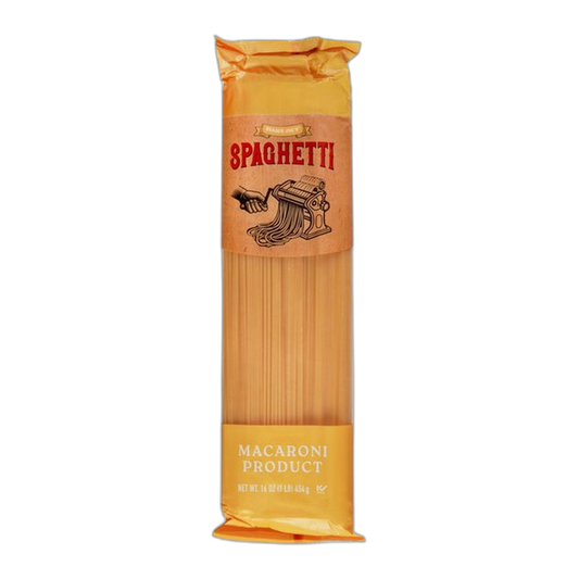 Trader Joe's | Spaghetti