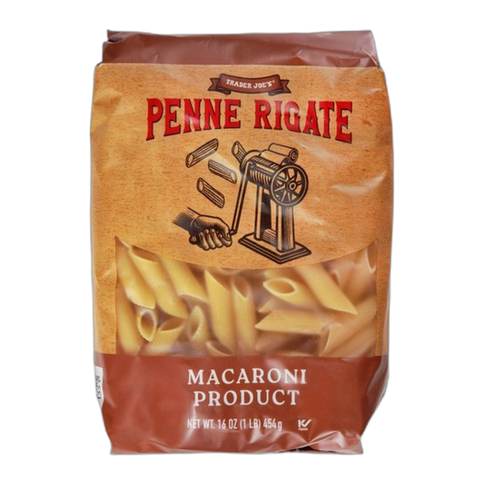 Trader Joe's | Penne Rigate