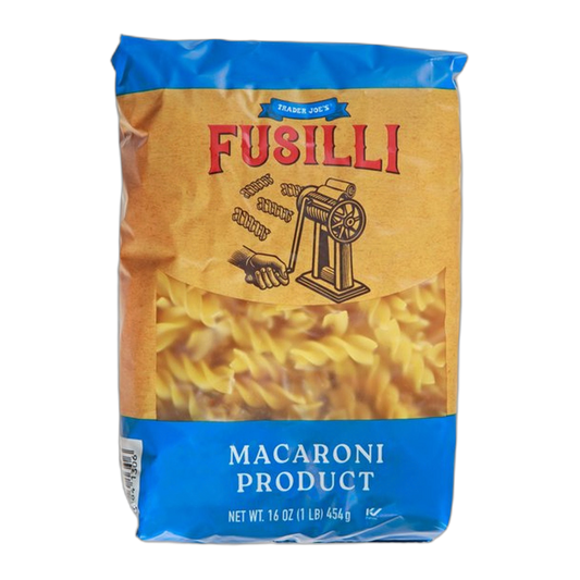 Trader Joe's | Fusilli