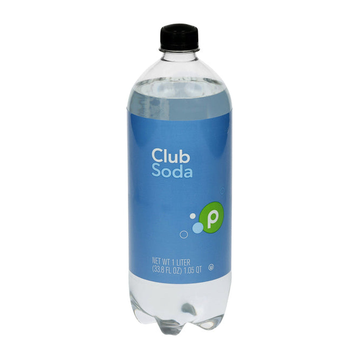 Publix | Publix Club Soda 67.6 oz