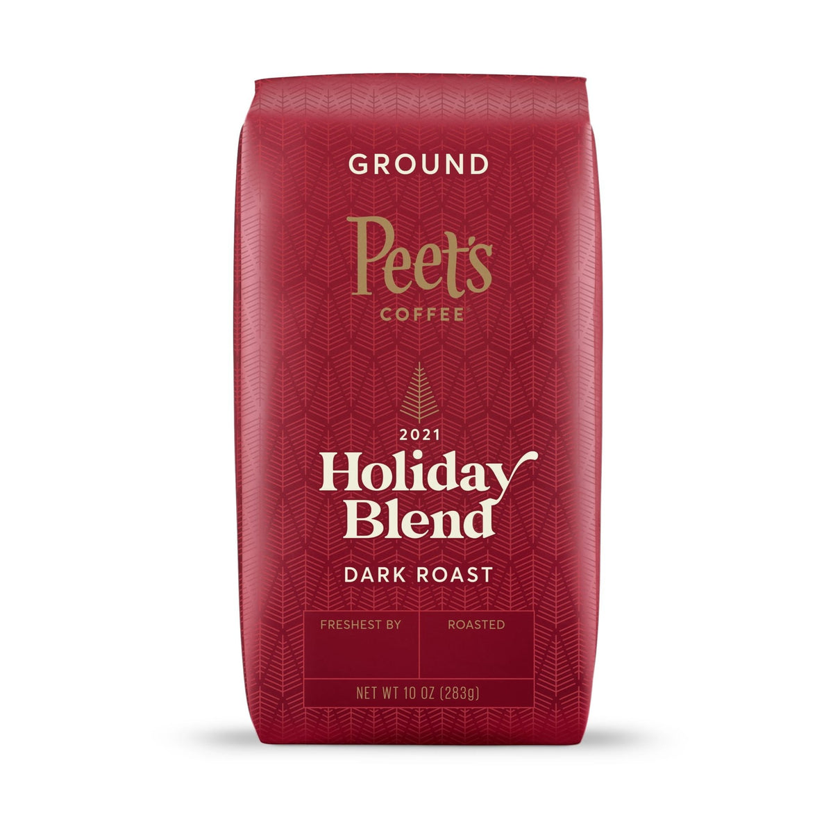 Publix | Peet's Coffee Holiday Blend Dark Roast Ground Coffee 10 oz