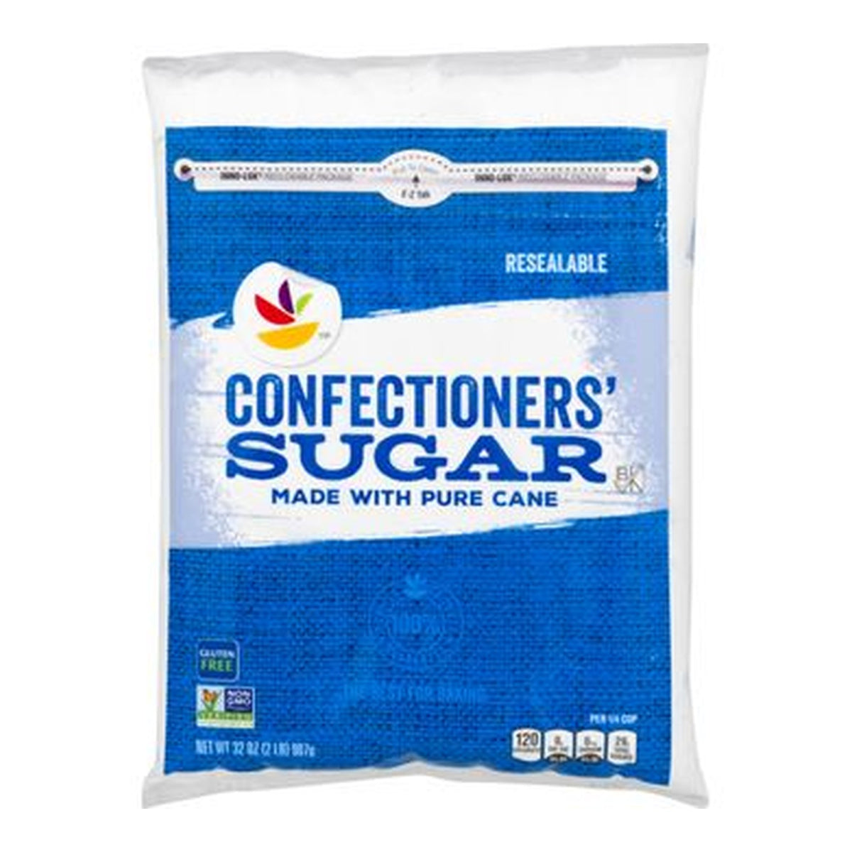 Publix | Powdered Sugar, Confectioners 16 oz