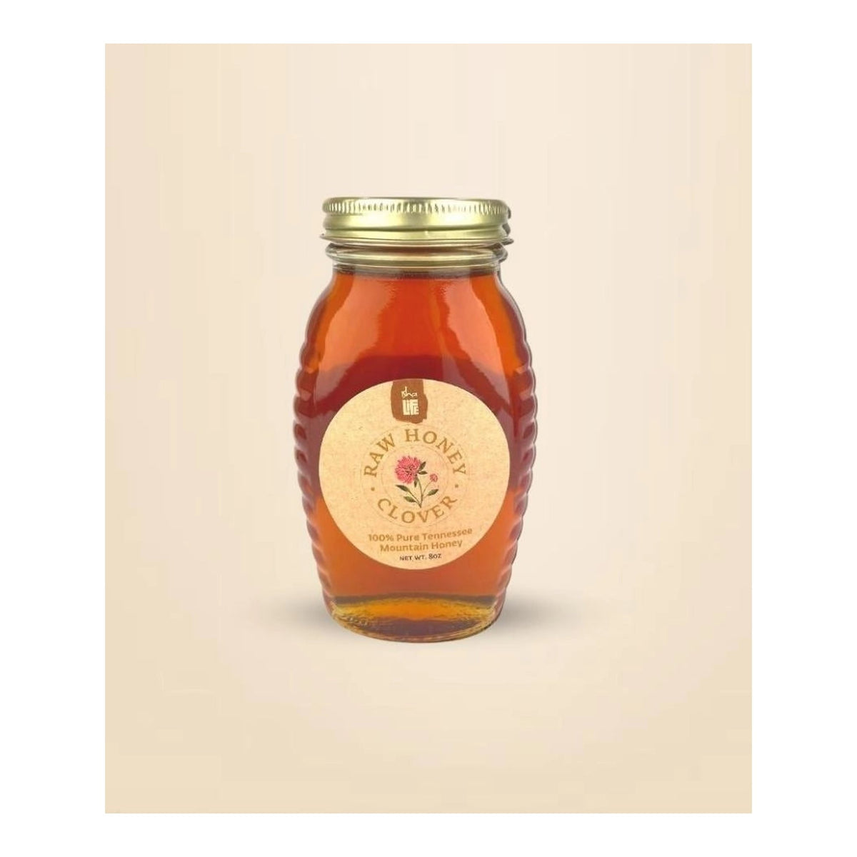 Publix | GreenWise Honey, Yellow Sweet Clover, Unfiltered 8 oz