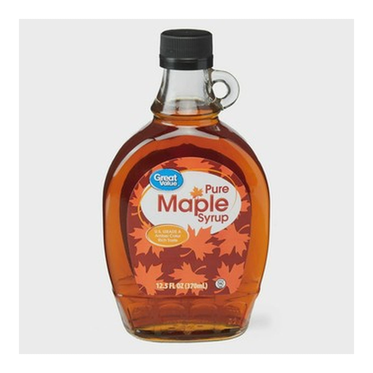 Publix | GreenWise Maple Syrup, Organic, 100% Pure 12.5 oz