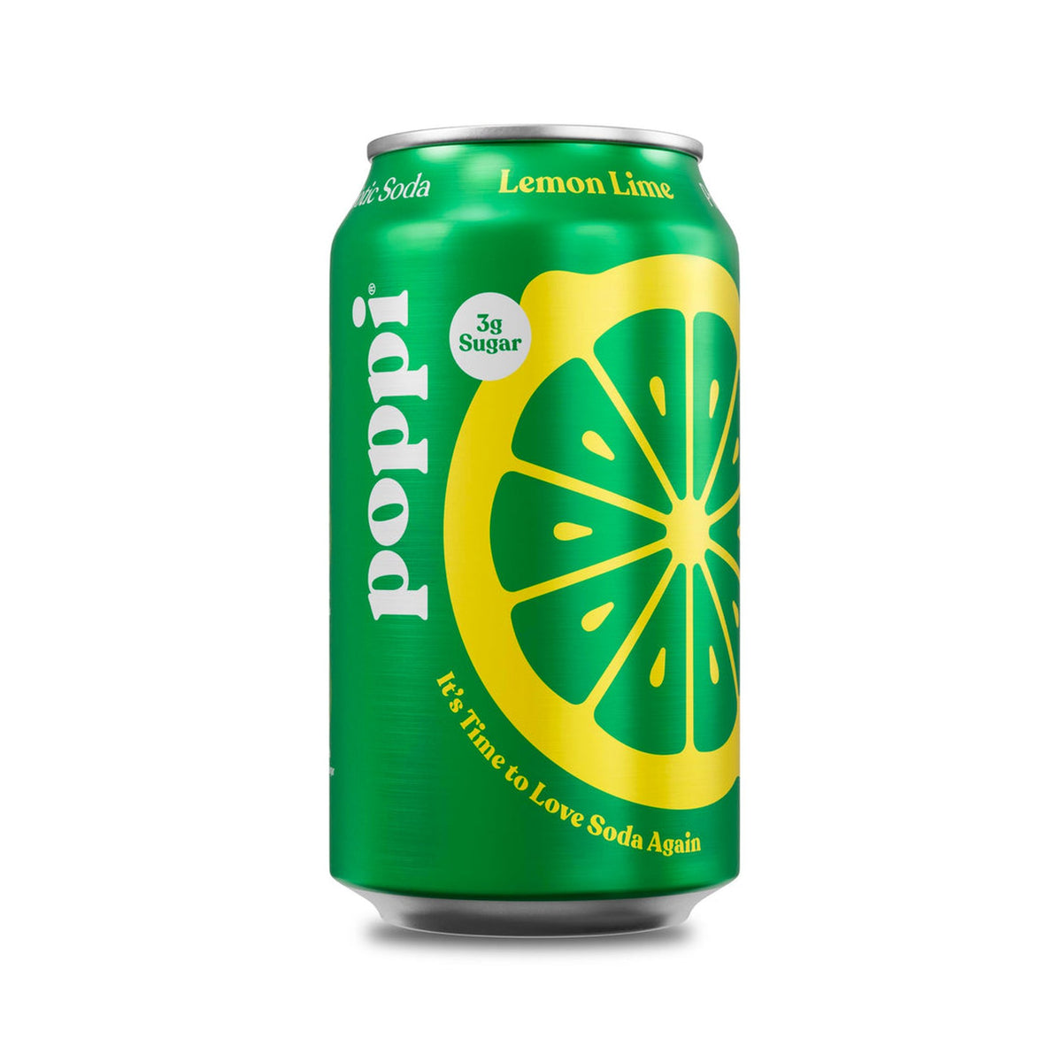 Plum Market | Poppi Prebiotic Soda, 12 oz