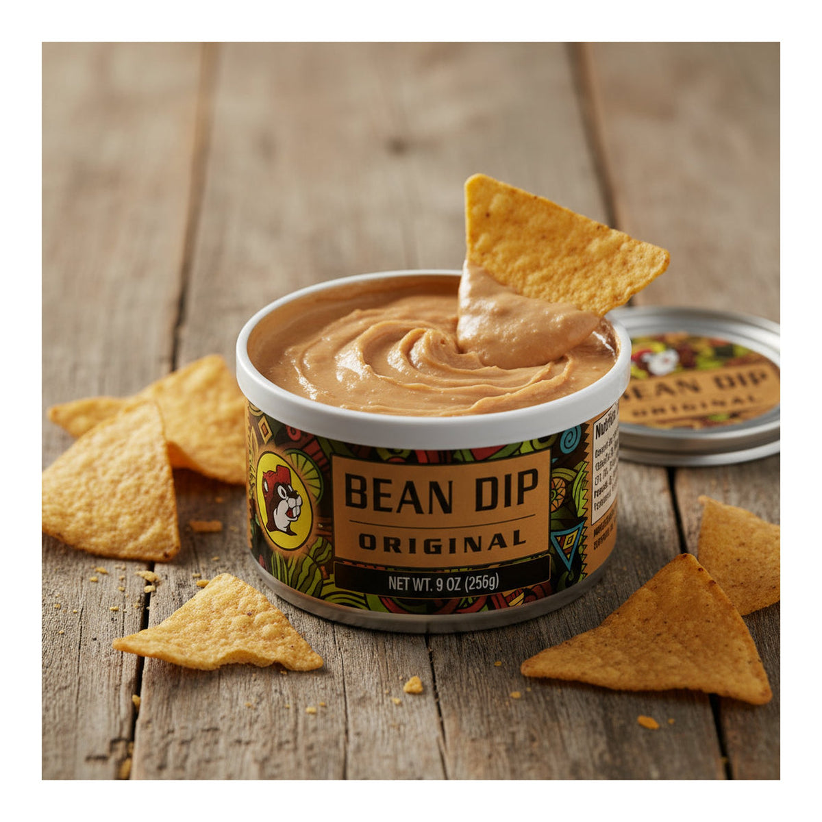 Buc-ee's | Bean Dip - Original