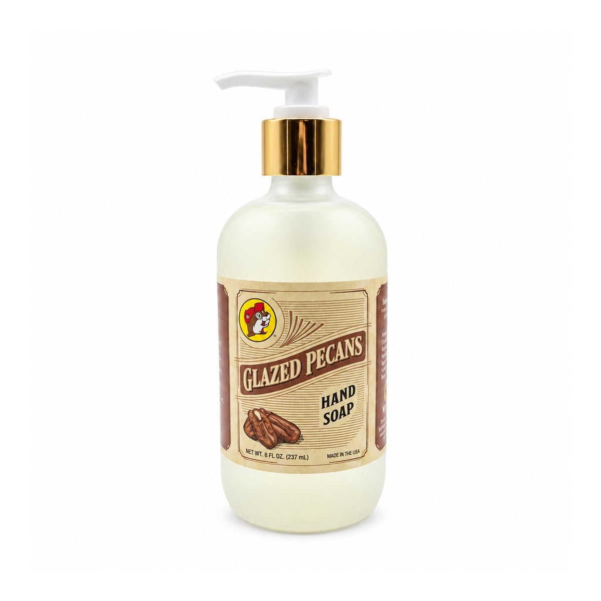 Buc-ee's | Hand Soap - Glazed Pecans