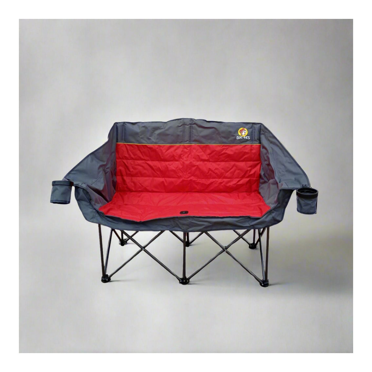 Buc-ee's | Double Wide Padded Sofa