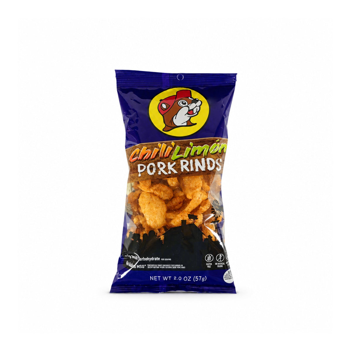 Buc-ee's | Pork Rinds
