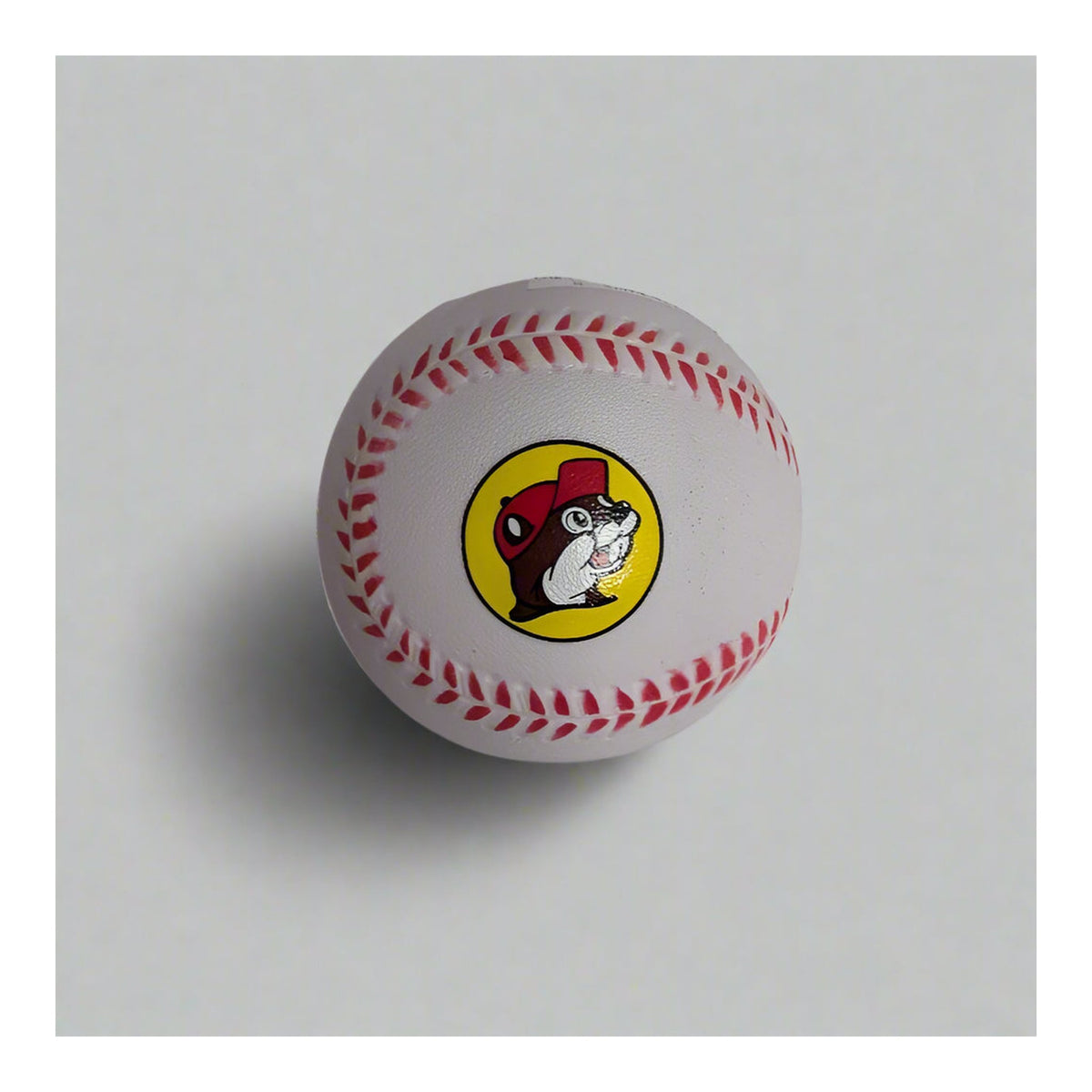Buc-ee's | Foam Baseball