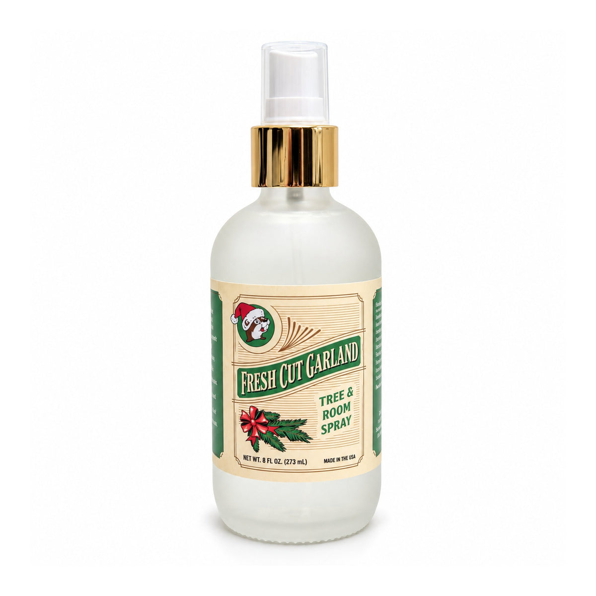 Buc-ee's | Fresh Cut Garland Freshening Room Mist