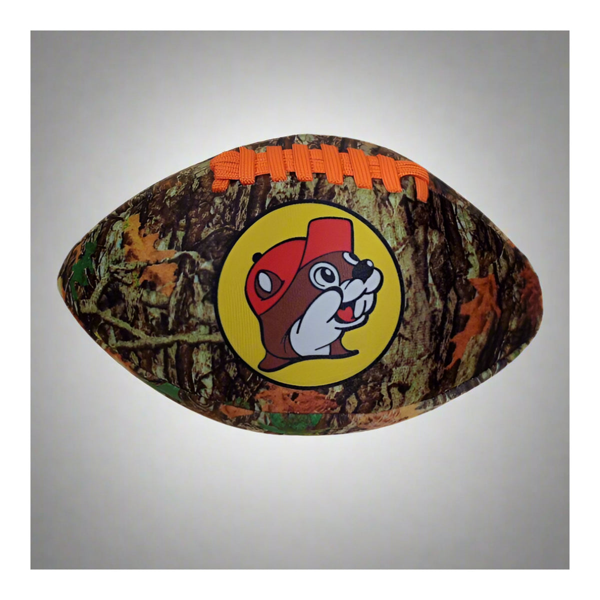 Buc-ee's | Camo Football
