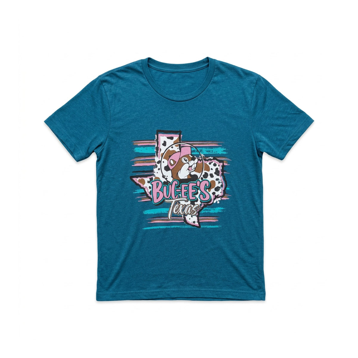 Buc-ee's | Buc-ee’s Teal Texas State – Small