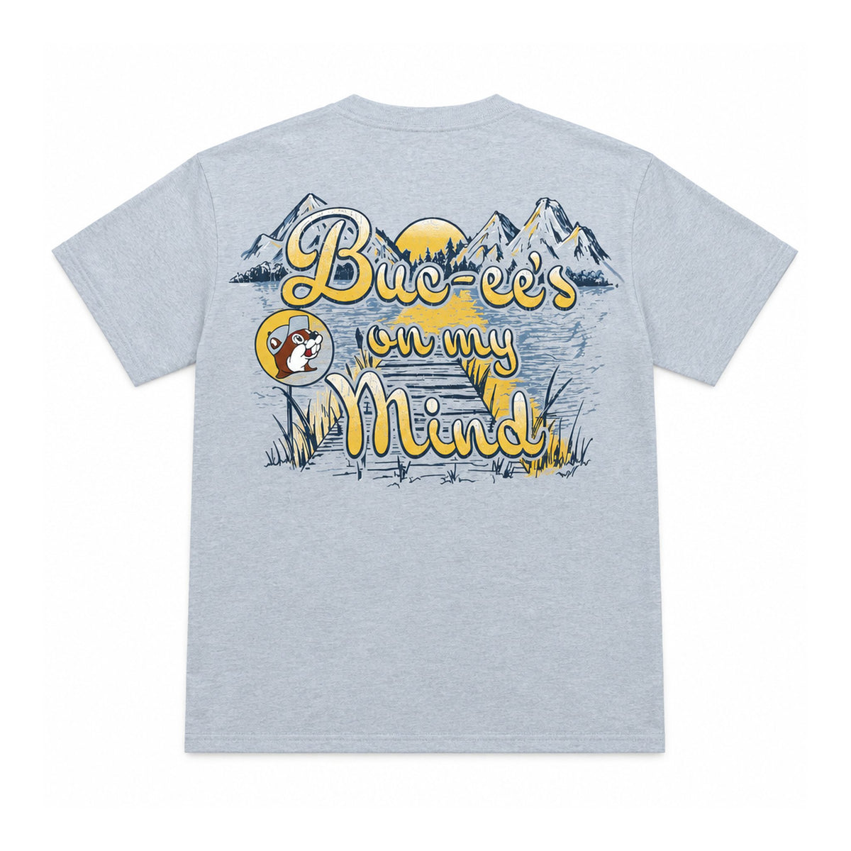 Buc-ee's | "On My Mind" Shirt – Small
