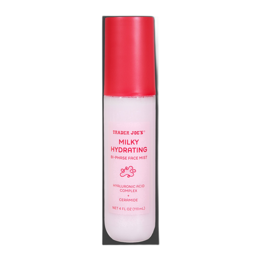 Trader Joe's | Milky Hydrating Bi-Phase Face Mist