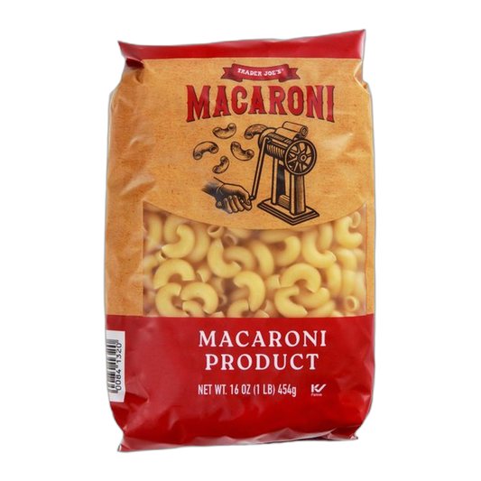 Trader Joe's | Macaroni