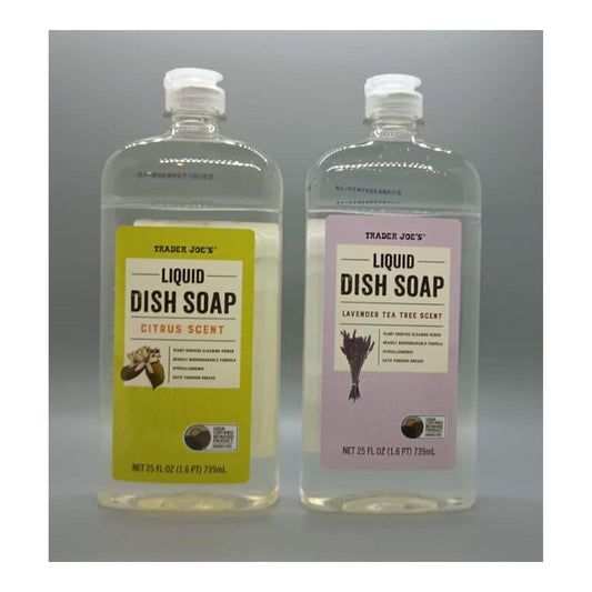 Trader Joe's | Dish Soap