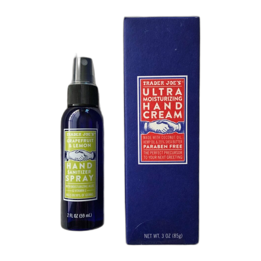 Trader Joe's | Hand Sanitizer