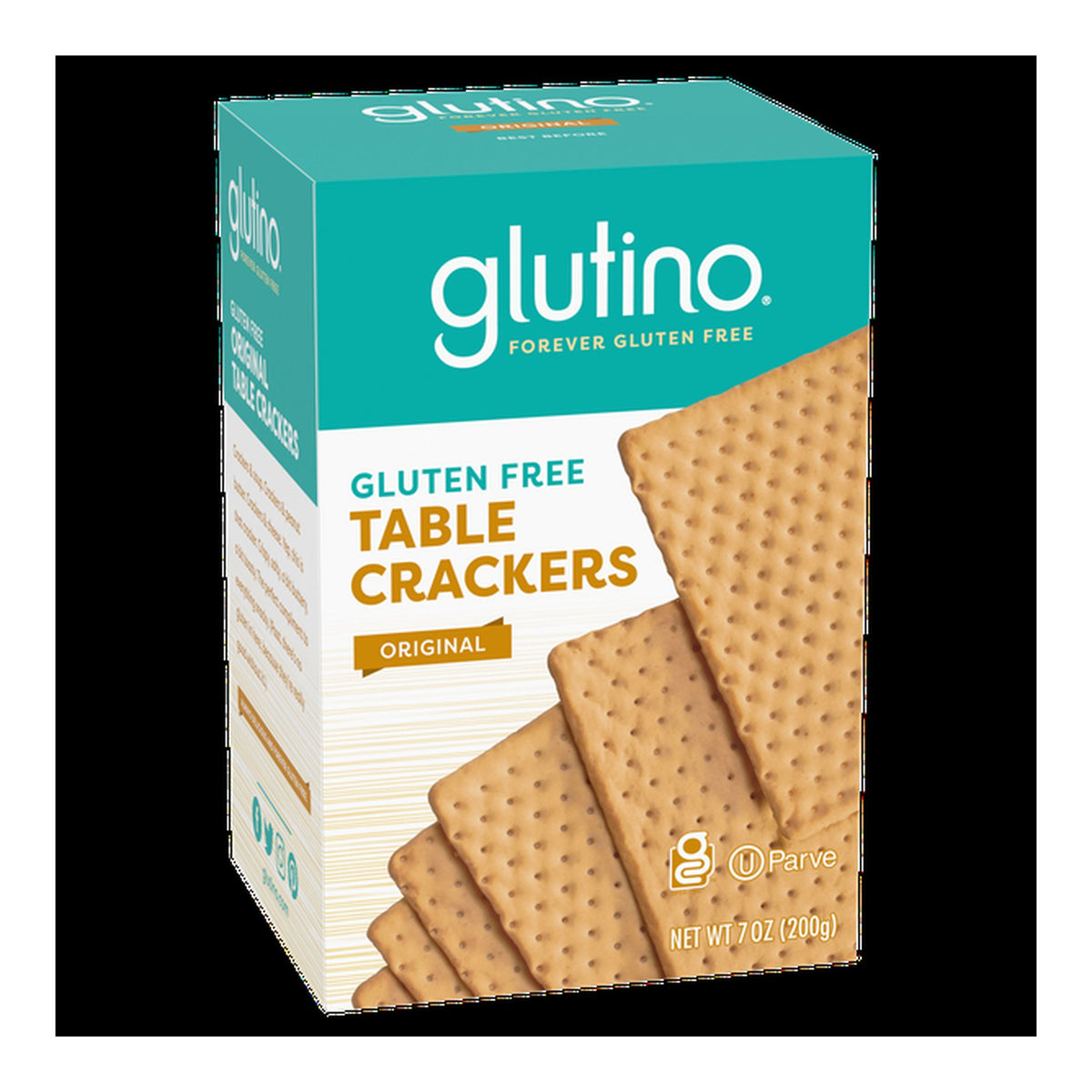 Sprouts | Glutino Gluten Free Original Crackers