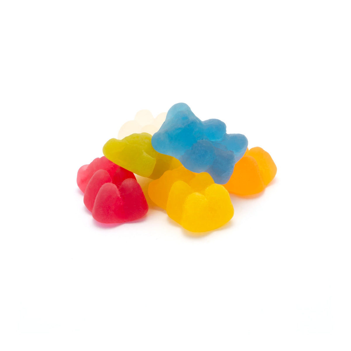 Sprouts | Vegan 8 Flavor Gummy Bears