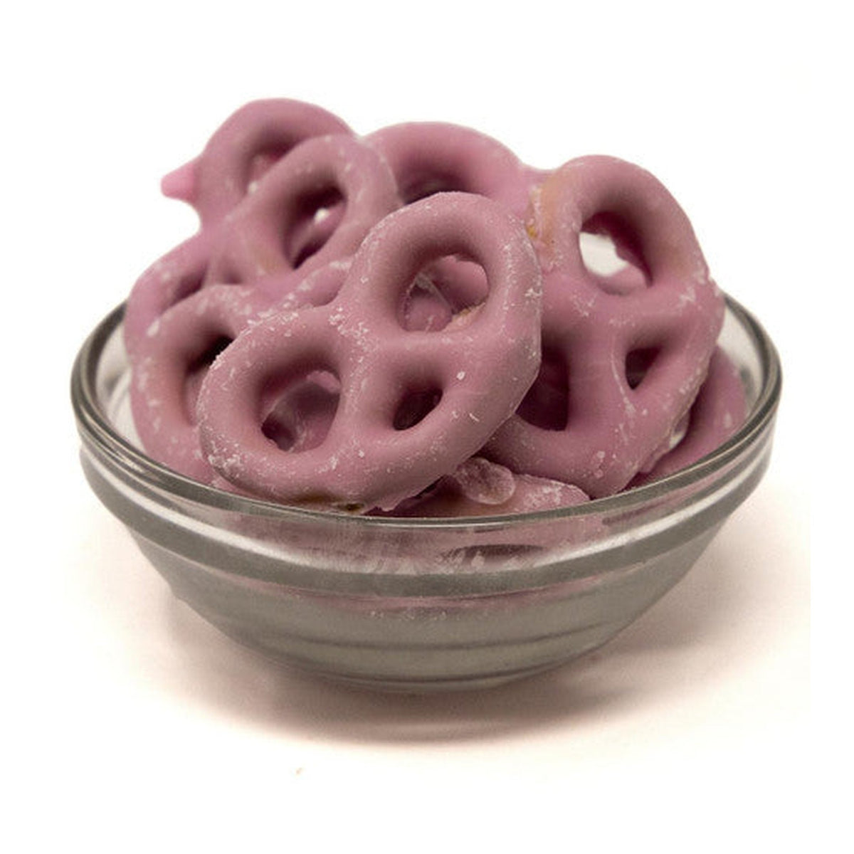 Sprouts | Raspberry Flavored Yogurt Covered Pretzels