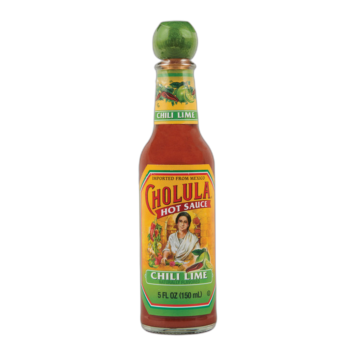 World Market | Cholula Chili Lime Hot Sauce