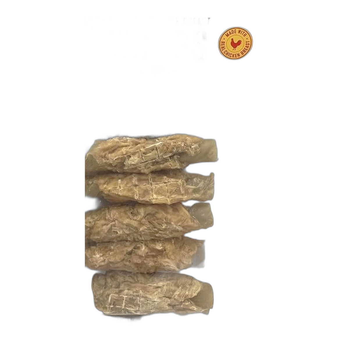 Trader Joe's | Chicken Breast Wraps Dog Treats - 4 oz