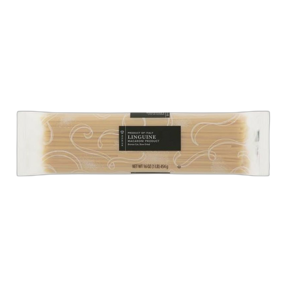 Publix | Premium Linguine Macaroni Product, 16 oz
