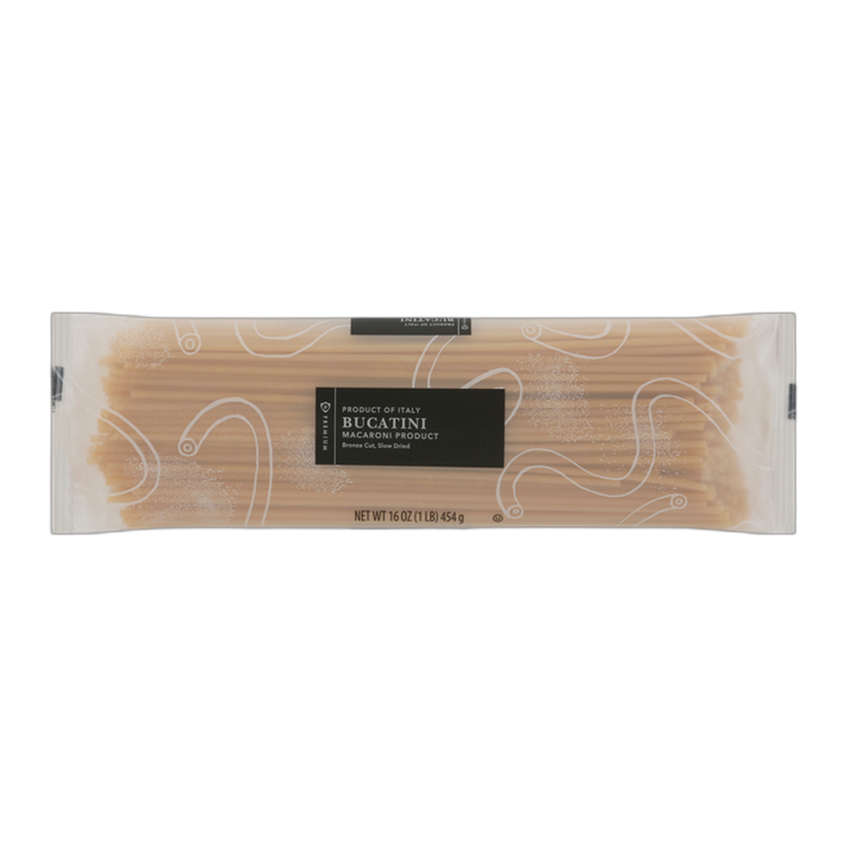 Publix | Premium Bucatini Macaroni Product, 16 oz