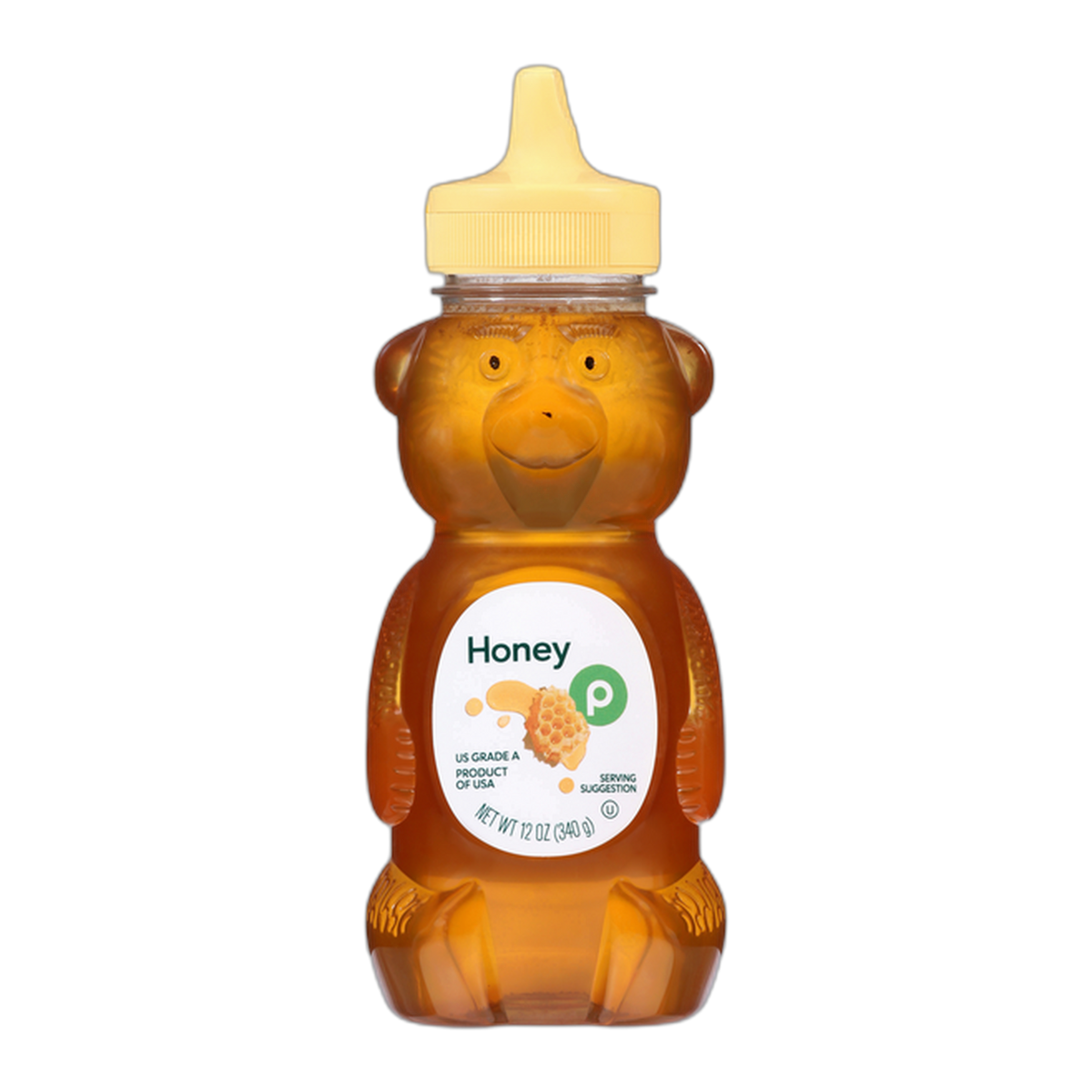 Publix | Honey - 12 oz